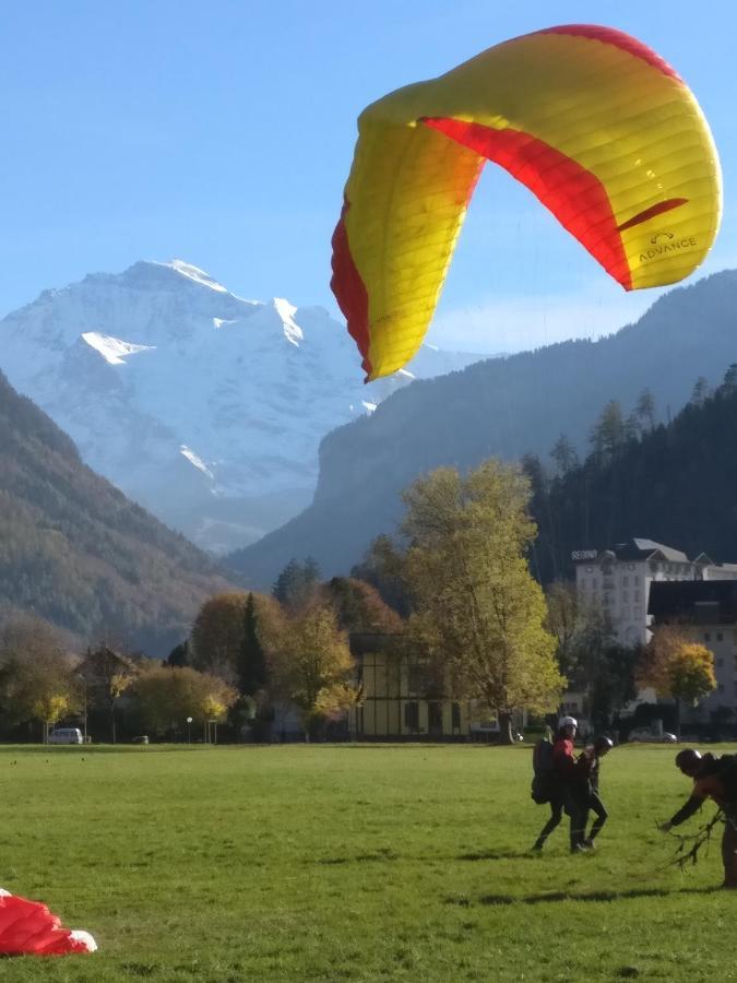 Venice * Interlaken