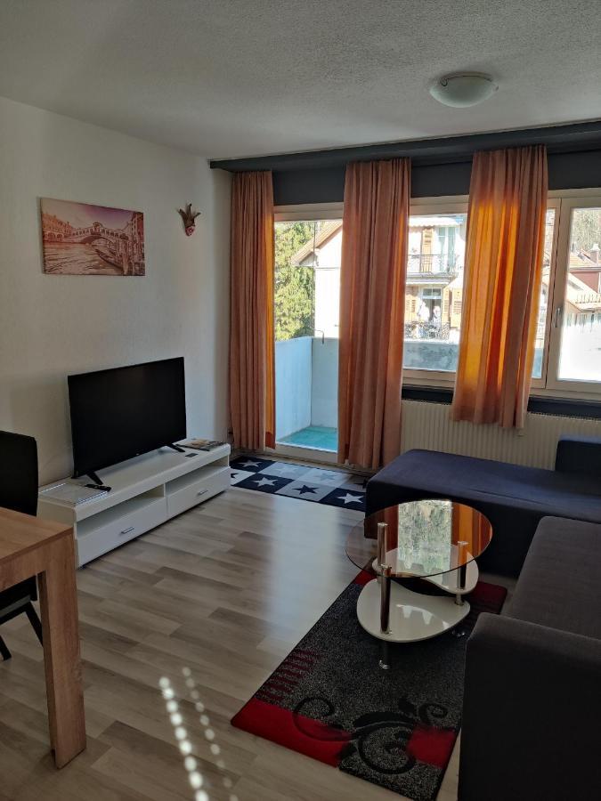 Apartment Venice *