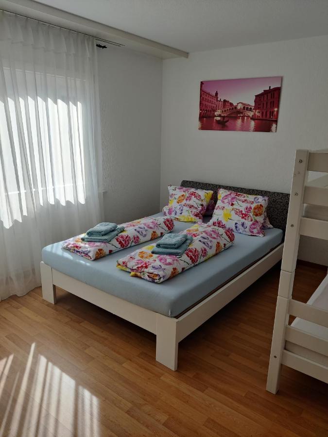 Venice Apartment Interlaken